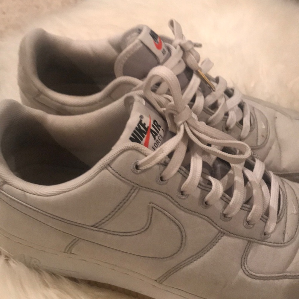 Nike Air Force 1